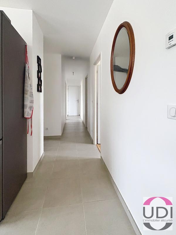 Maison - 103 m² - 4 pièces