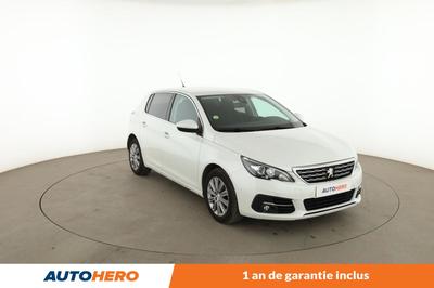 Peugeot 308 1.6 Blue-HDi Allure 100 ch