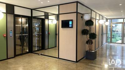 Appartement - 75 m² - 4 pièces