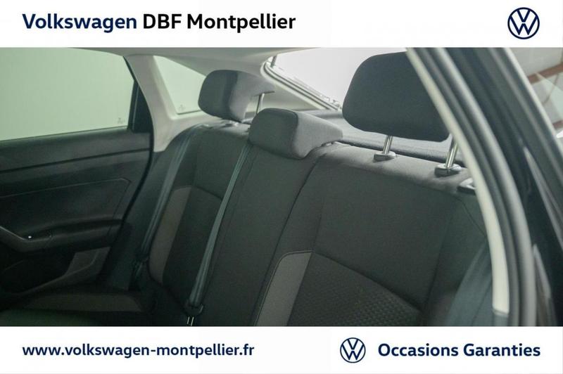 Volkswagen Taigo 1.0 Tsi 116 Bvm6 Vw Edition
