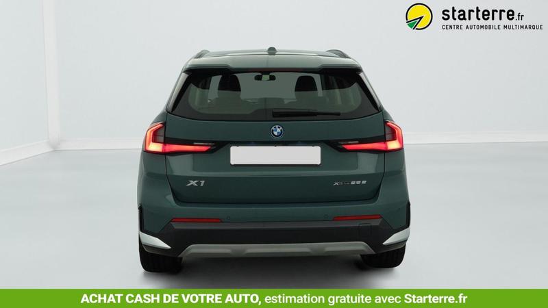 Bmw X1 U11 Xdrive 25e 245ch Dkg7 Xline