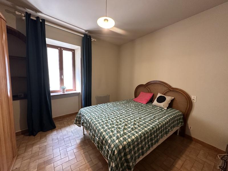 Maison de village - 137 m² - 4 pièces