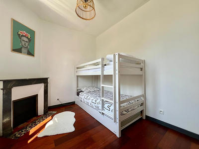 Maison - 51 m² - 3 pièces