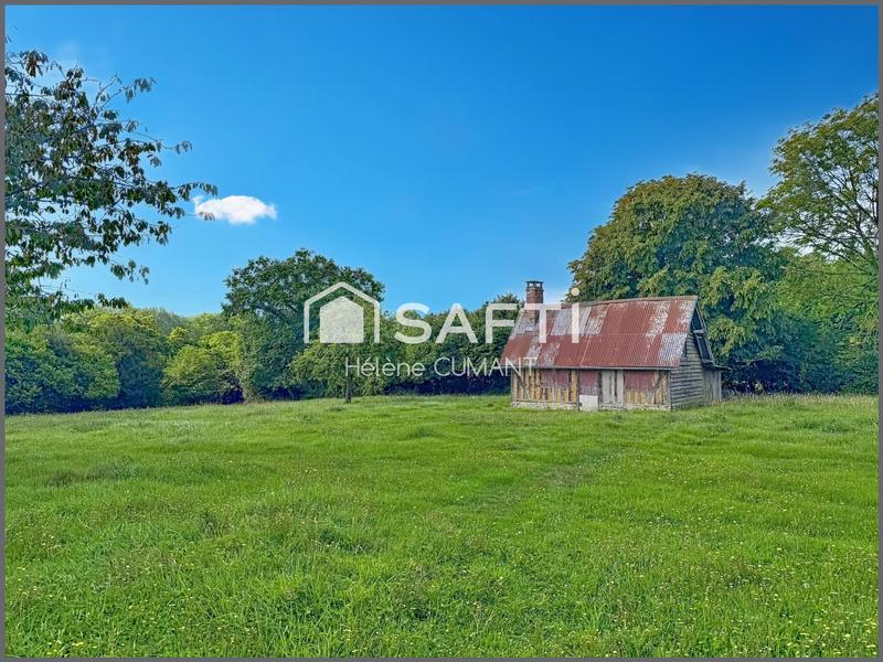 Maison - 245 m² - 9 pièces