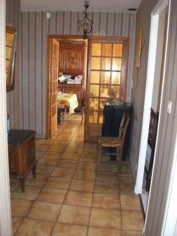 Viager - Maison - 164 m² - 6 pièces