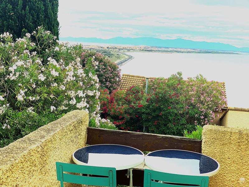 Maison traditionnelle - 23 m² - 2 pièces