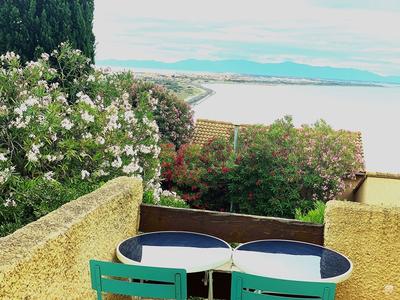 Maison traditionnelle - 23 m² - 2 pièces