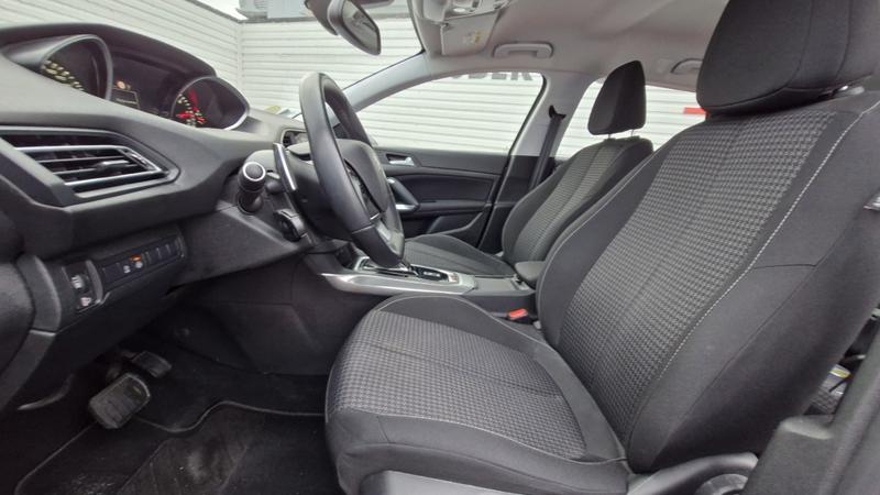 Peugeot 308 Sw BlueHDI 130ch Eat8 Active Business