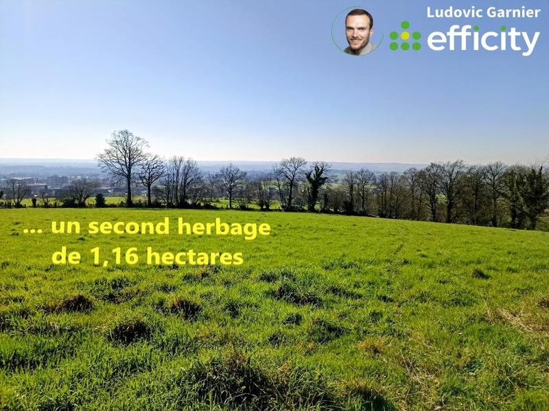 Ferme - 108 m² - 4 pièces