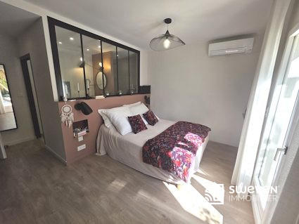 Maison - 160 m² - 4 pièces