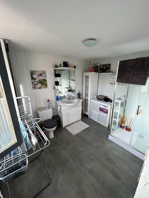 Maison - 110 m² - 6 pièces