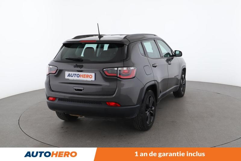Jeep Compass 1.6 MJet Brooklyn Edition 120 ch