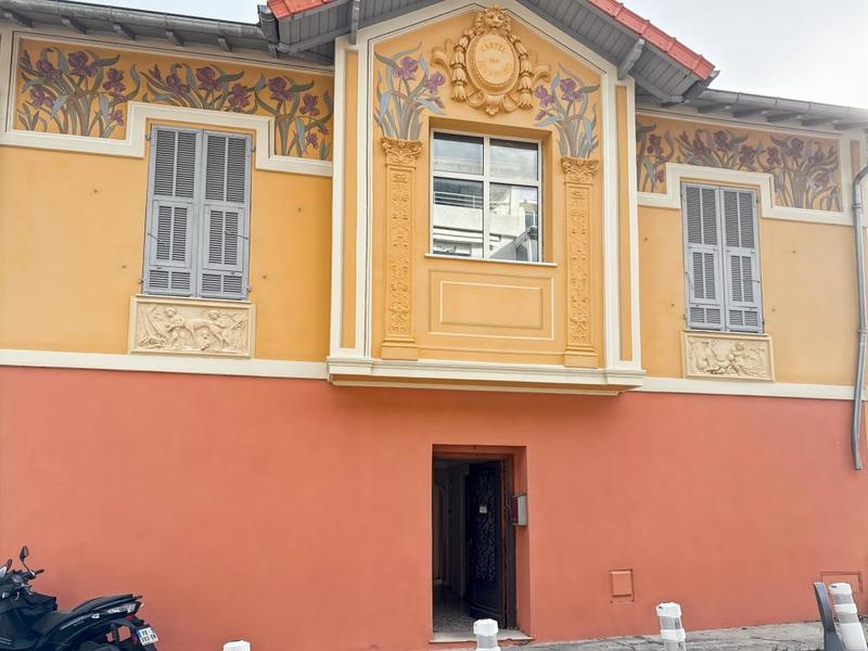 Appartement - 86 m² - 4 pièces