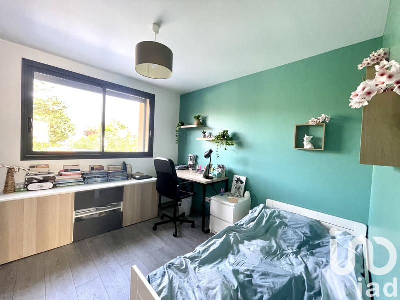 Maison - 145 m² - 6 pièces