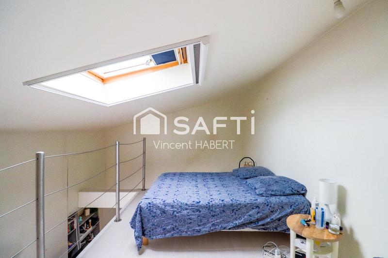 Maison - 174 m² - 6 pièces