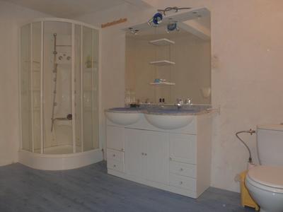 Maison de village - 49 m² - 2 pièces