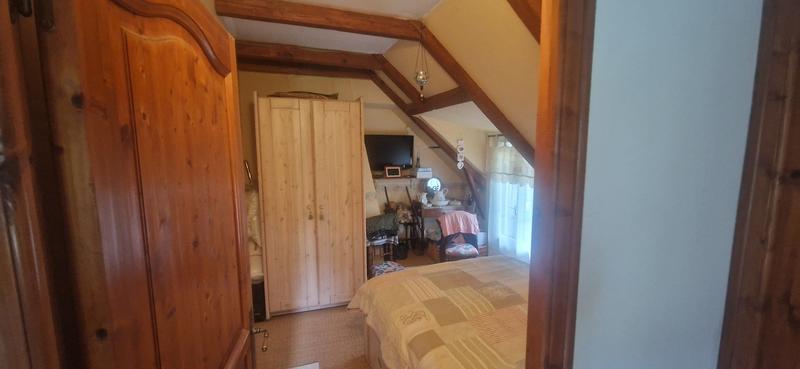 Maison - 66 m² - 3 pièces