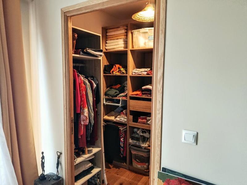 Maison - 115 m² - 3 pièces