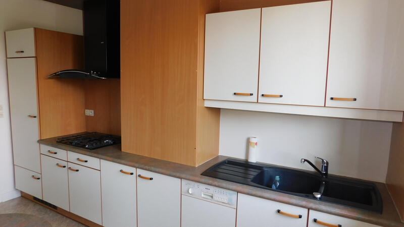 Maison - 80 m² - 3 pièces