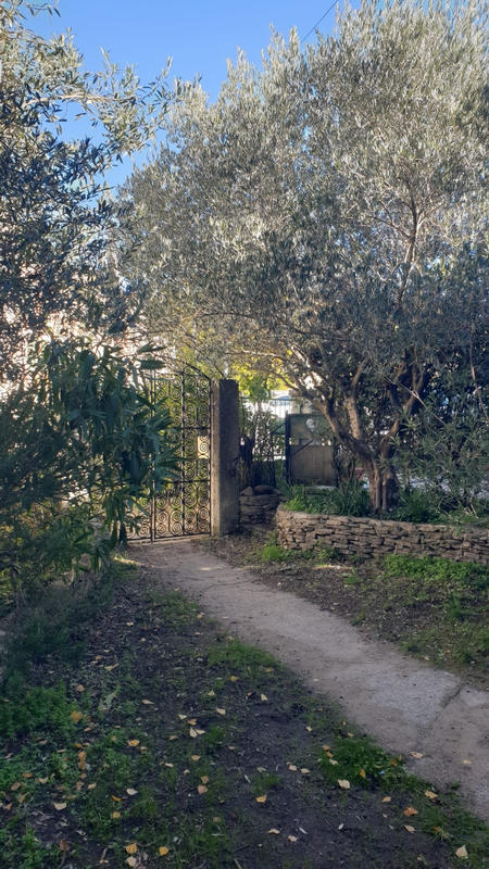 Maison de village - 150 m² - 6 pièces