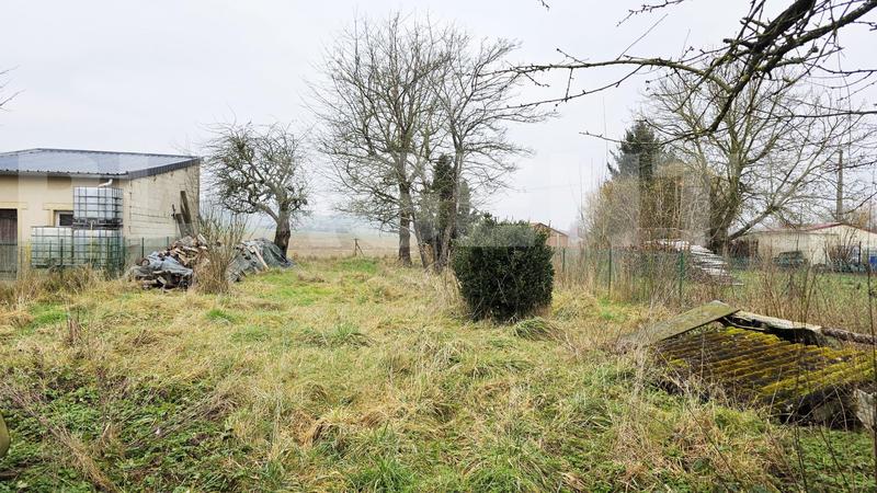 Maison - 183 m² - 6 pièces