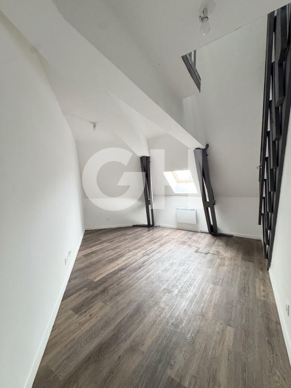 Appartement - 28 m² - 2 pièces