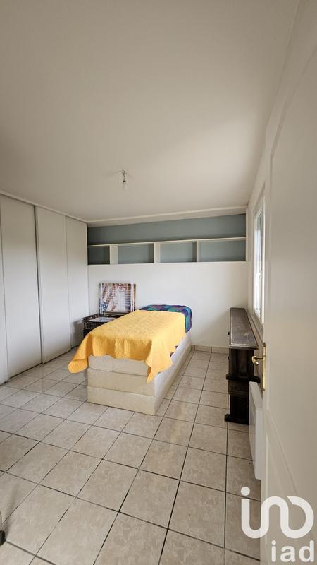 Maison - 160 m² - 5 pièces