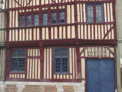 Labomusée Toucher l'art : les pigments 3-6 ans