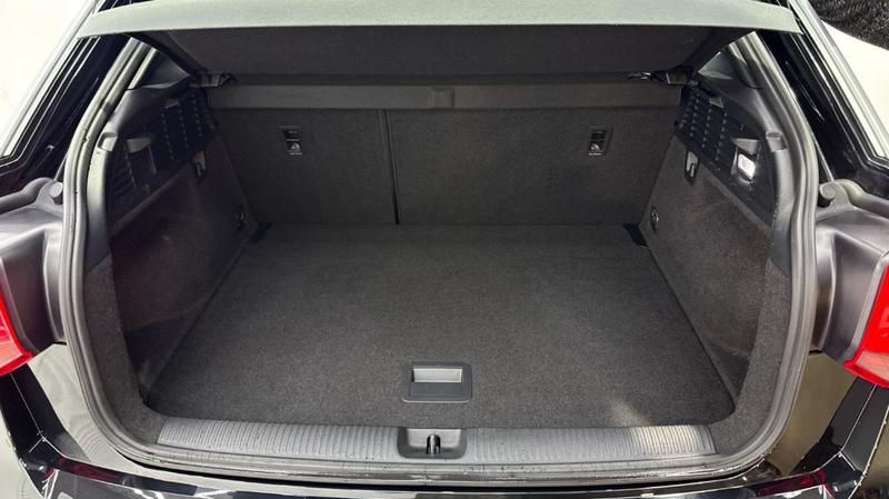 Audi Q2 s line Plus 35 Tfsi 150 s tronic 7