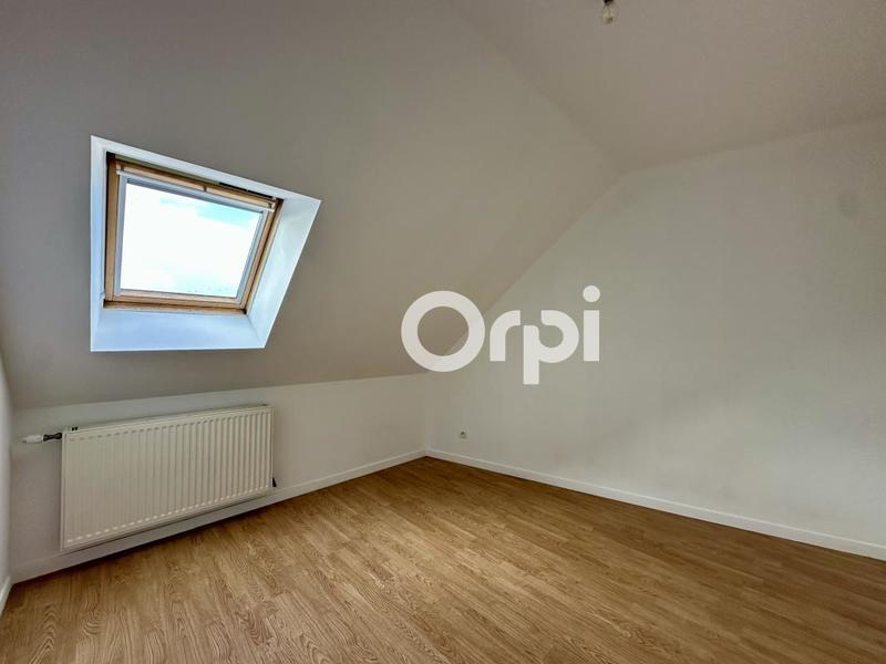 Duplex - 41 m² - 3 pièces