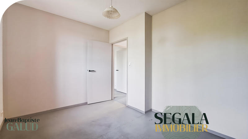 Appartement - 49 m² - 3 pièces