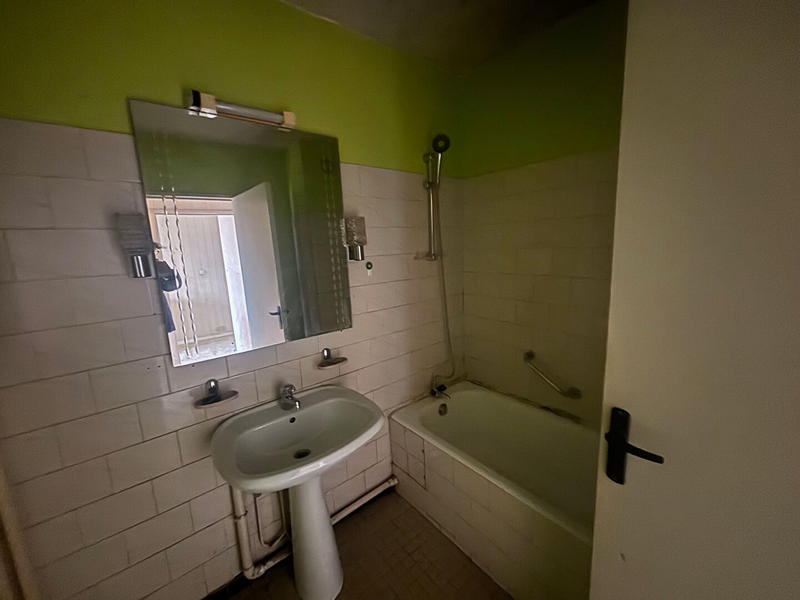 Appartement - 75 m² - 4 pièces