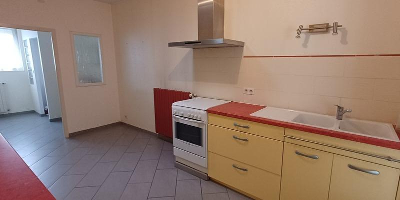 Maison - 190 m² - 8 pièces