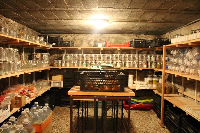 Maison - 250 m² - 12 pièces