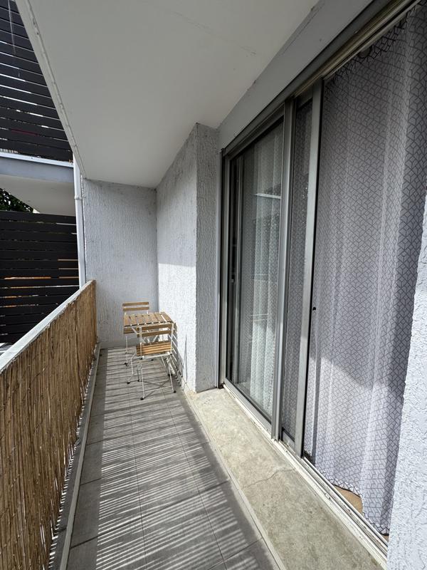 Appartement - 34 m² - 1 pièce