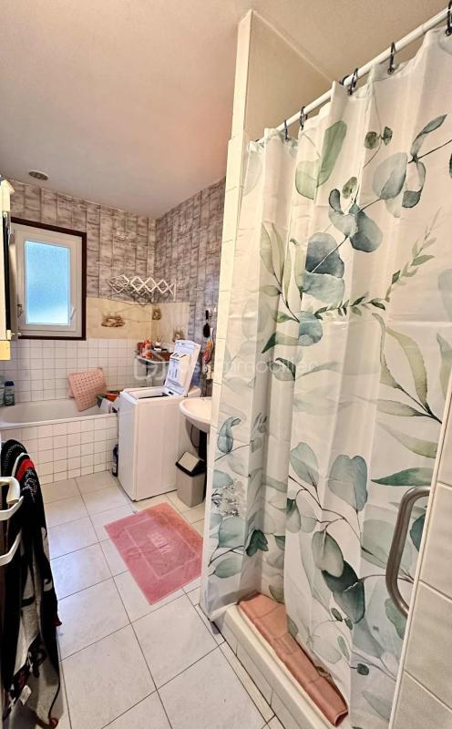 Villa - 88 m² - 4 pièces