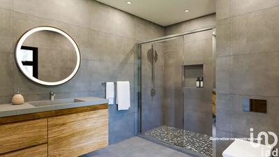 Appartement - 29 m² - 1 pièce