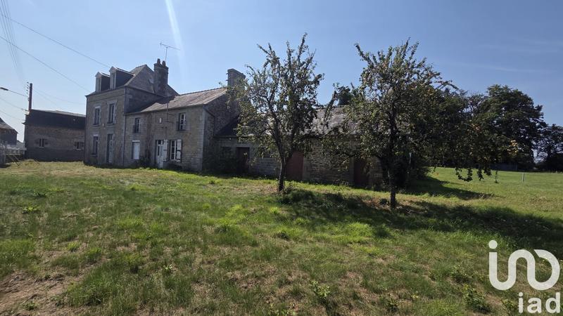 Maison - 285 m² - 5 pièces