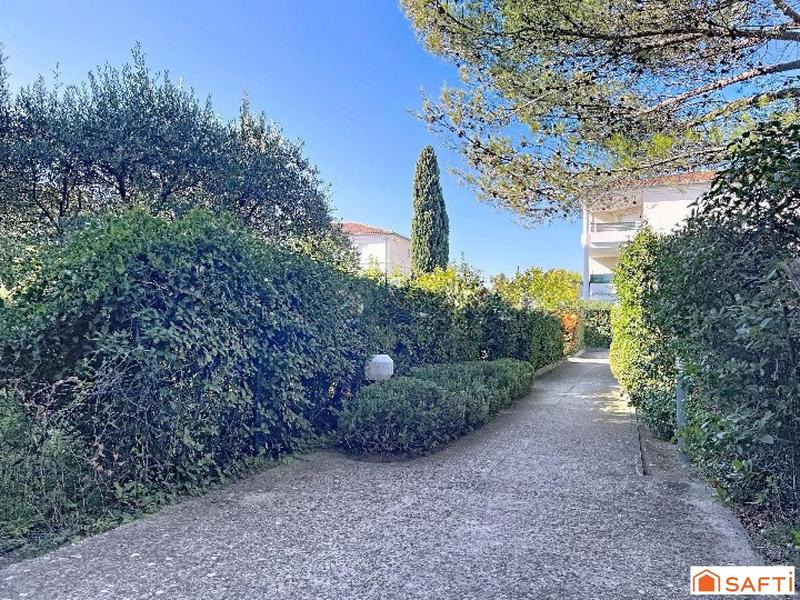 Appartement - 77 m² - 4 pièces