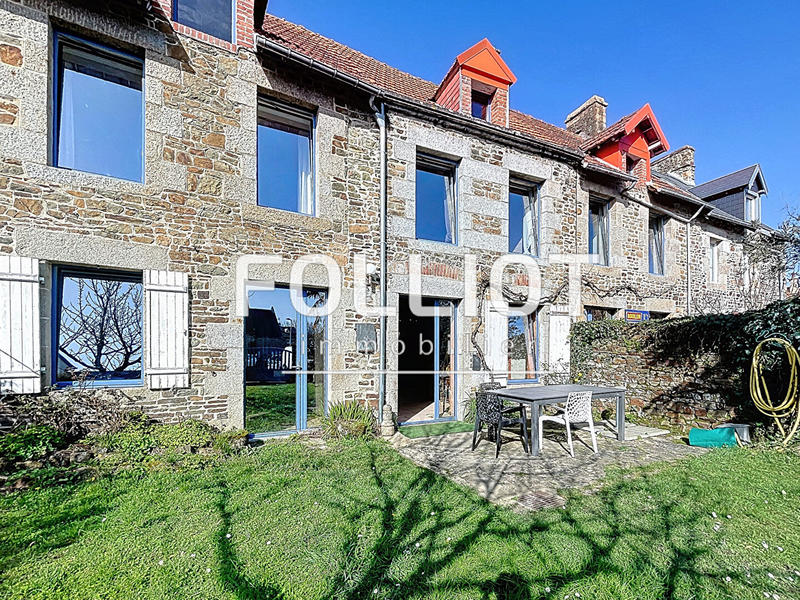 Maison - 162 m² - 5 pièces