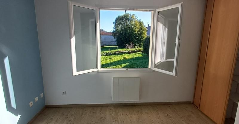 Maison - 123 m² - 6 pièces