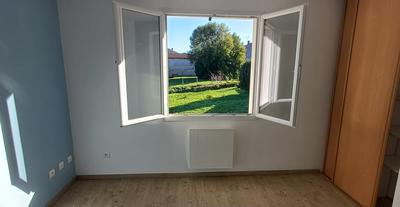 Maison - 123 m² - 6 pièces