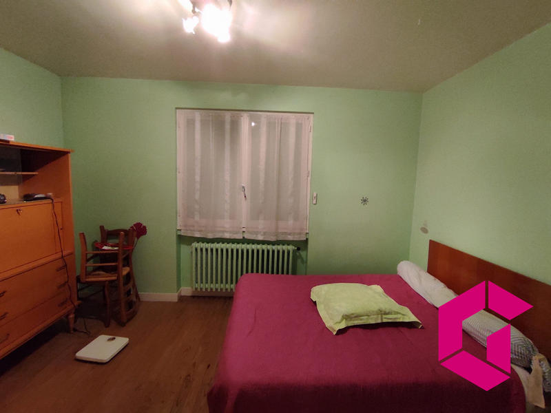 Maison - 120 m² - 7 pièces