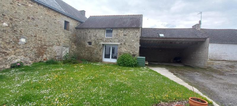 Maison - 189 m² - 7 pièces