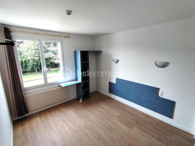 Immeuble - 486 m² - 20 pièces