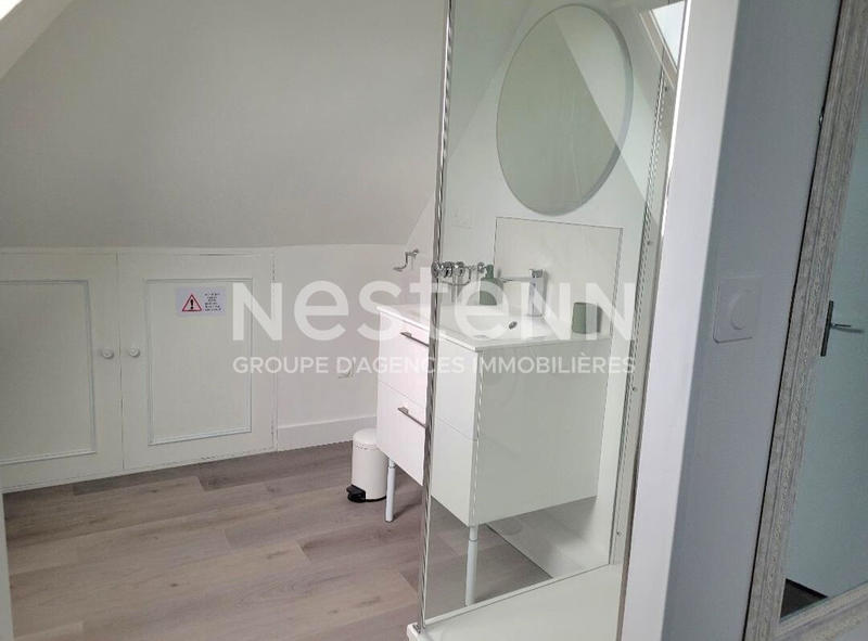 Appartement - 65 m² - 2 pièces