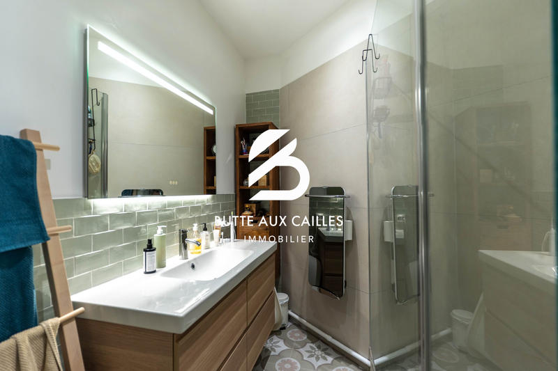 Appartement - 50 m² - 3 pièces