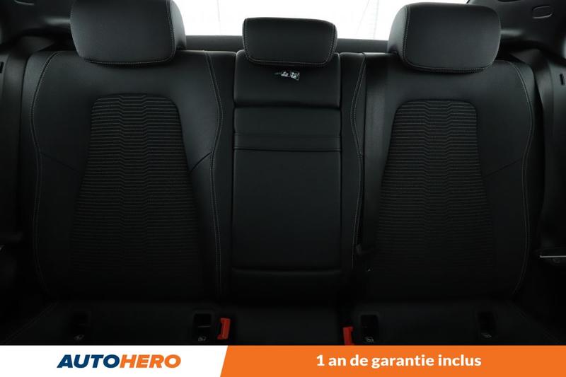 Mercedes Classe a Berline 180 d Progressive Line 8g-Dct 116 ch