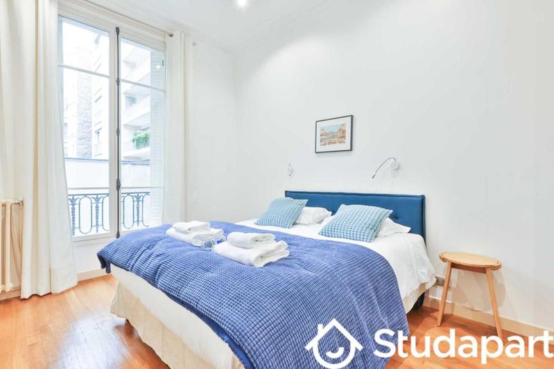 Appartement - 196 m² - 5 pièces