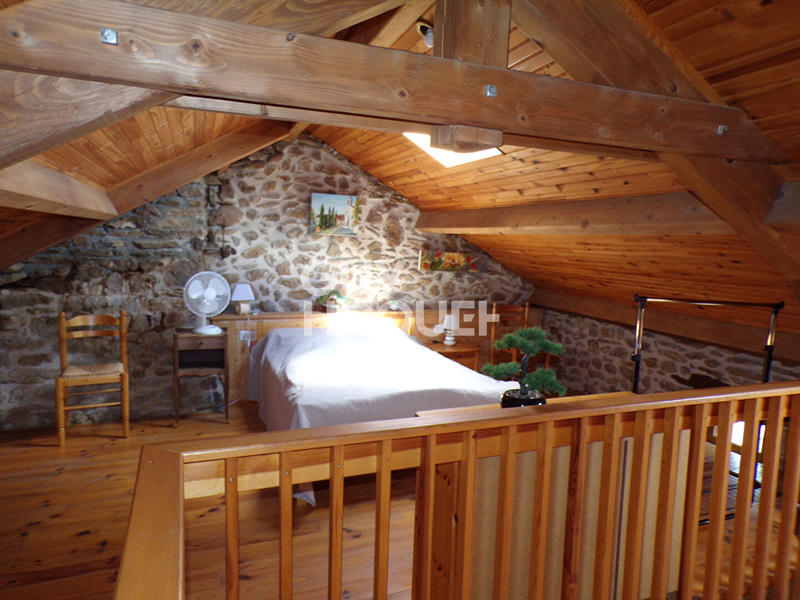 Maison - 134 m² - 5 pièces